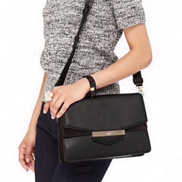 Kate Spade Carmel Court Kaela Shoulder Bag - Picture 2 of 15